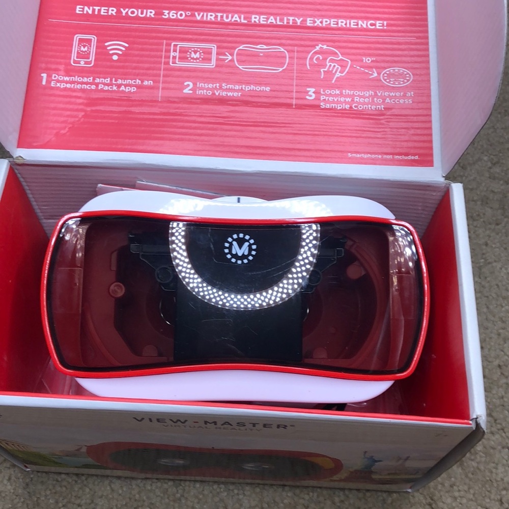 View Master - Picture 2 of 5